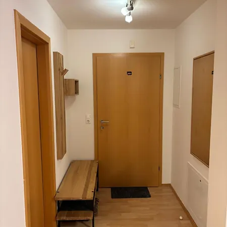 Appartementhaus Anita Appartement *