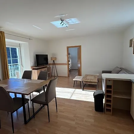 Anita Apartman Flattach