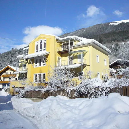 Appartement Appartementhaus Anita