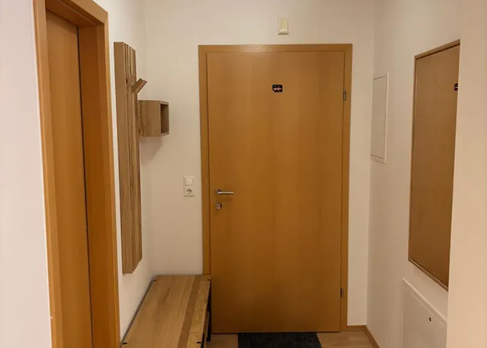 Anita Apartments Apartment *