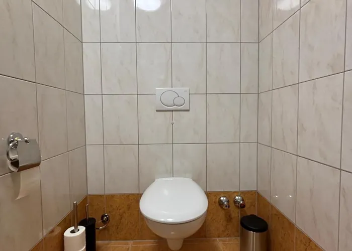 Anita Apartments Flattach