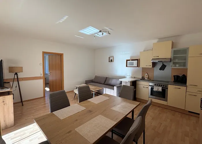 Apartment Anita Apartments *