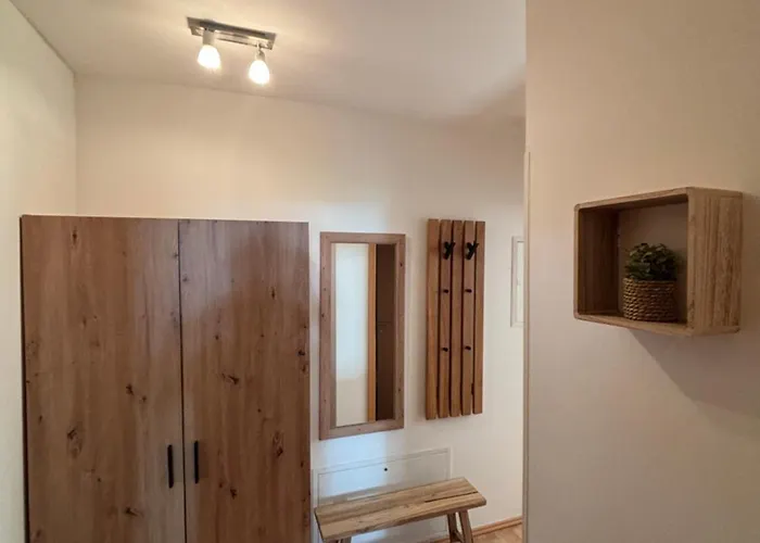 Anita Apartments Apartment *