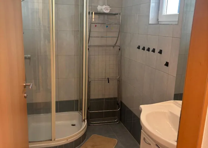 Anita Apartments Apartment