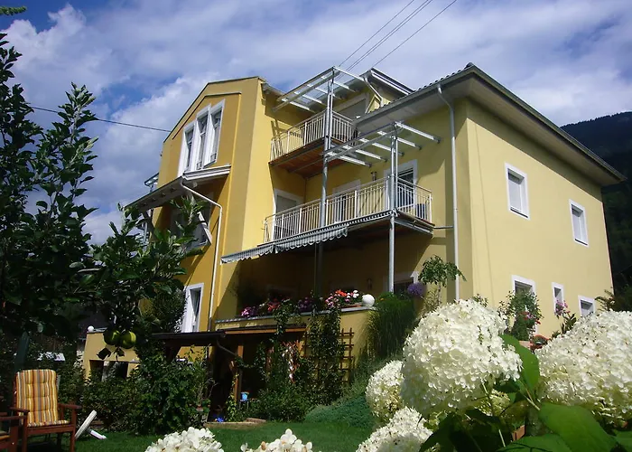 Apartment Anita Apartments *