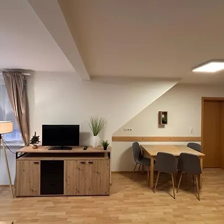 Anita Apartments Apartment Flattach