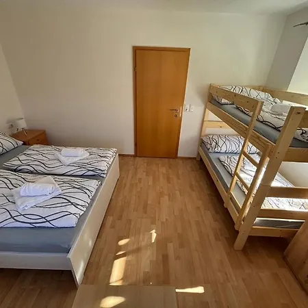 Apartment Anita