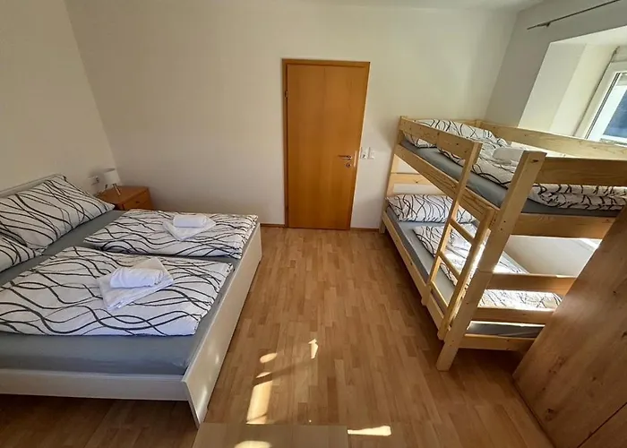 Apartment Anita Apartments