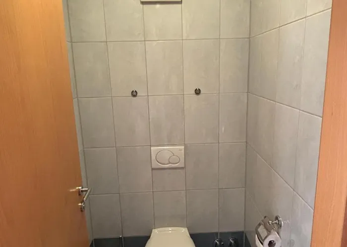 Anita Apartments Flattach